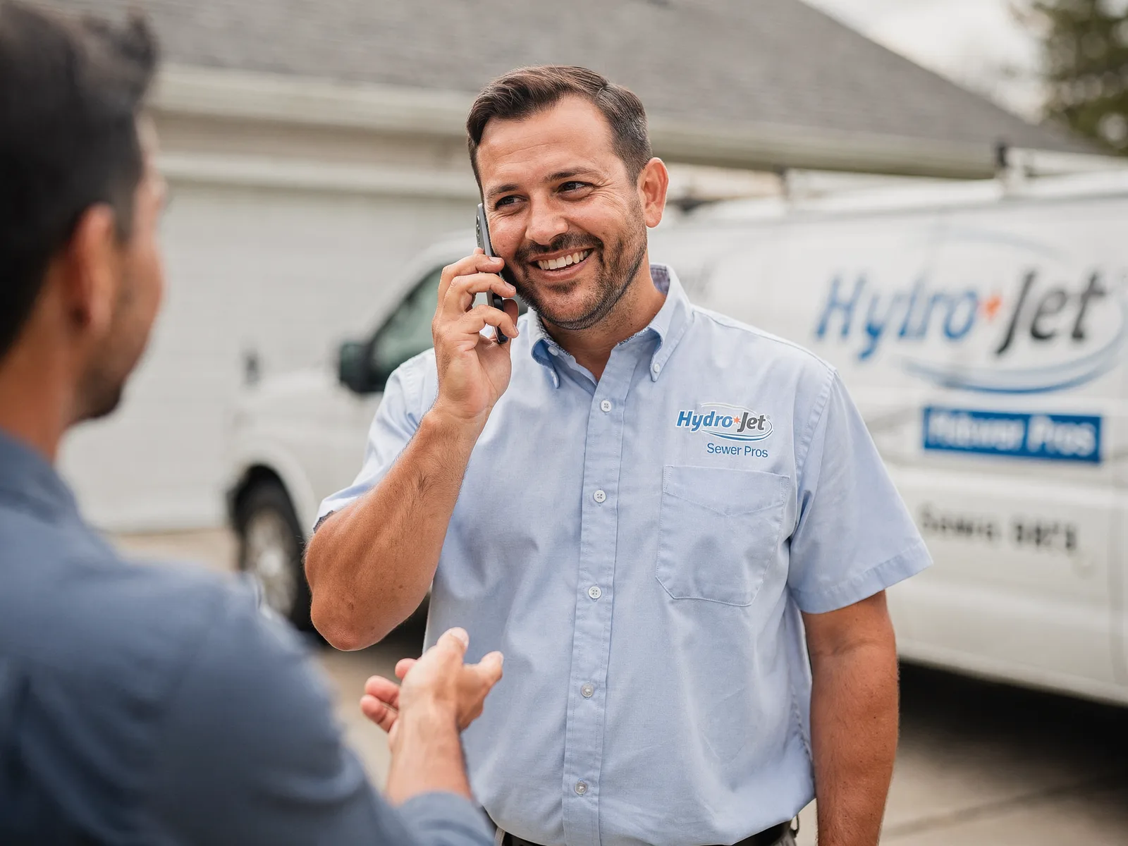 Hydro Jetting Palestine, WV FAQs